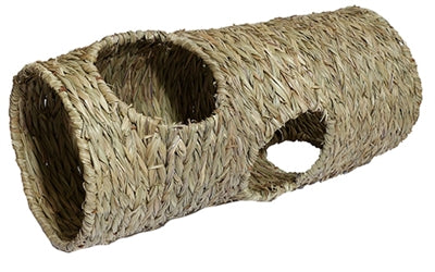 Rosewood Naturals Gevlochten Jumbo Tunnel 50 x 20 cm