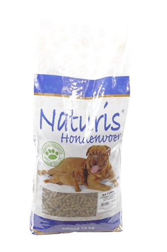 NATURIS Rabbit Pellets 15 kg