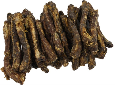 PETSNACK DUCK NECKS 1 KG