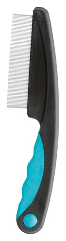 Trixie flea and dust comb 15 cm