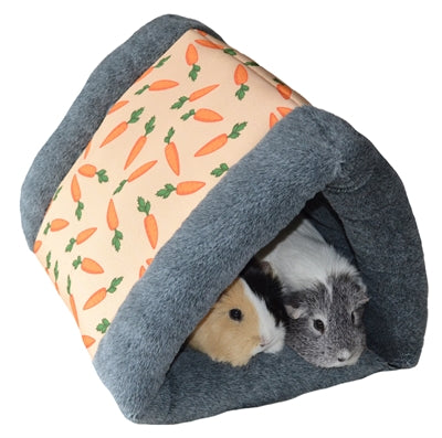 Rodent Tunnel Snuggle 'n' Sleep 37 x 31 x 25 cm