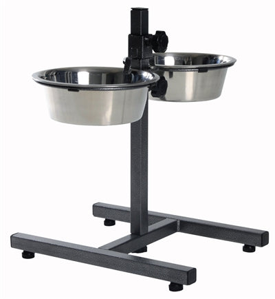 TRIXIE voerstandaard 1,8 L 20 cm