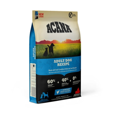 ACANA CHIEN ADULTE 11,4 KG