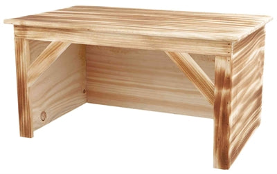TRIXIE Wooden Rodent House 50x31x26 cm