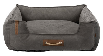 TRIXIE Be Nordic Fohr Hondenmand Donkergrijs 80 x 60 cm