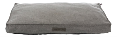 TRIXIE TALIS dog cushion gray 70 x 50 cm