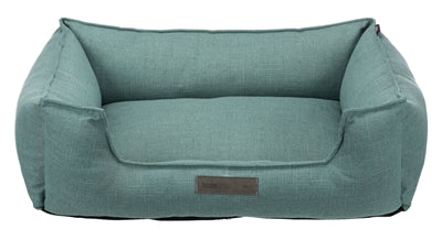 TRIXIE COUSSIN POUR CHIENS TALIS VERT MENTHE 80X60 CM