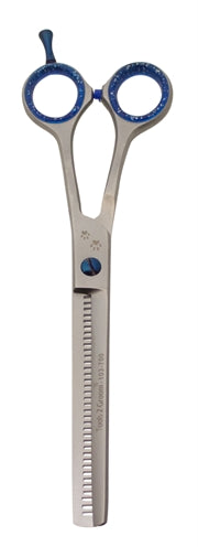 Ciseaux sculpteurs TOOLS-2-GROOM Sharp Edge simple face 103-700 18 cm