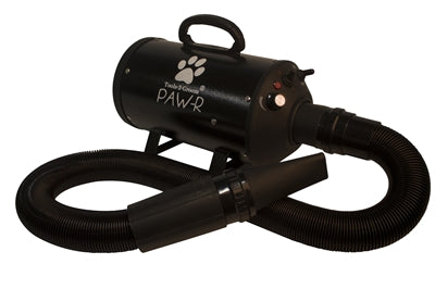 TOOLS-2-GROOM PAW-R WATERBLAZER FULLY ADJUSTABLE BLACK 2200 WATTS