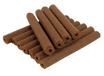 IK BEN Kipsticks Rond Lam 50 stuks