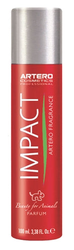 ARTERO IMPACT PERFUME SPRAY 90 ML