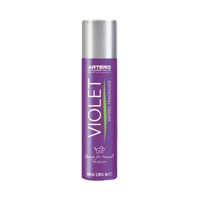 PARFUM EN SPRAY ARTERO VIOLET 90 ML