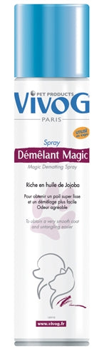 VIVOG MAGIC DETANGLING SPRAY 300 ML