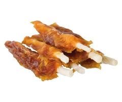 TRIXIE PREMIO CHICKEN FLAGS 220 x 22 g