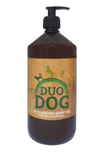 Duo Dog Veterinary Supplement 1000 ml