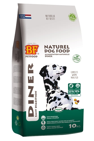 BF Pet Food Dinner 10 kg