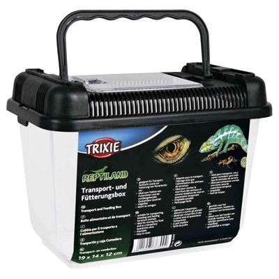 TRIXIE Reptiland Faunabox assorted 38 x 24 x 26 cm