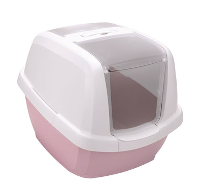Litière pour Chat IMAC Maddy Rose 62 x 49,5 x 47,5 cm