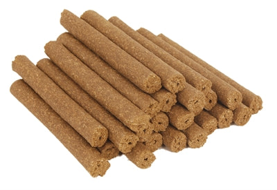 I AM Sticks frikandel with salmon, 50 pieces