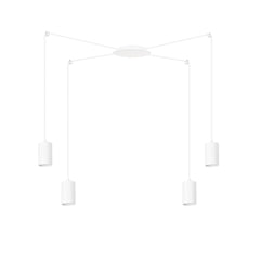 "TRACKER 4 WH/WHITE"