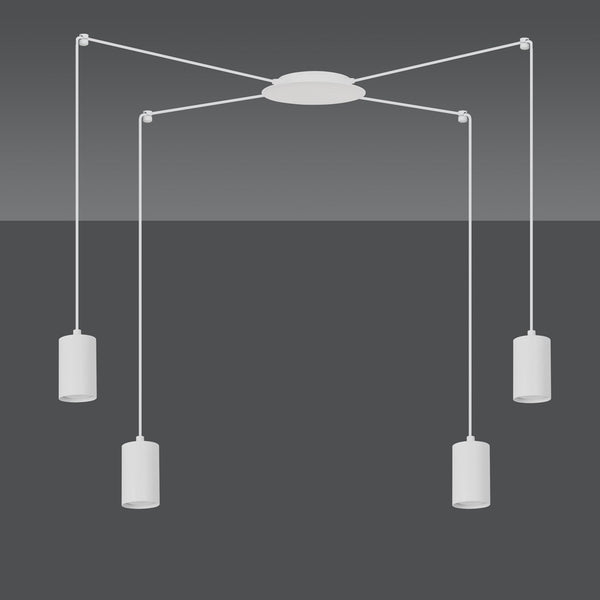 "TRACKER 4 WH/WHITE"