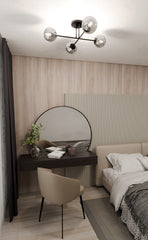 "ROMA 4 BL GRAPHITE"