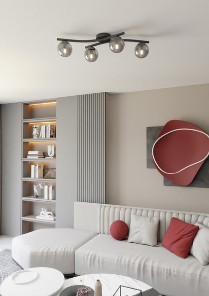 "OPUS 4 BL GRAPHITE"