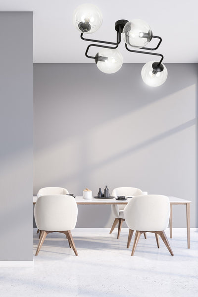 "BRENDI 4 BL TRANSPARENT" translates to "BRANDY 4 CL TRANSPARENT"