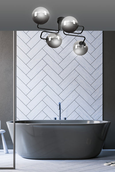 "BRENDI 4 BL GRAPHITE"