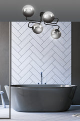 "BRENDI 4 BL GRAPHITE"