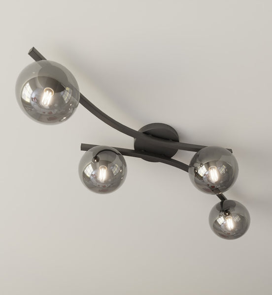 "OPUS 4 BL GRAPHITE"