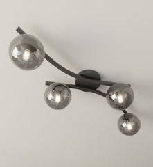 "OPUS 4 BL GRAPHITE"