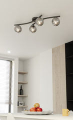 "OPUS 4 BL GRAPHITE"