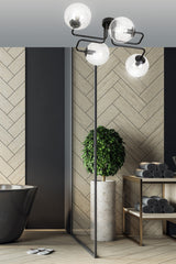 "BRENDI 4 BL TRANSPARENT" translates to "BRANDY 4 CL TRANSPARENT"