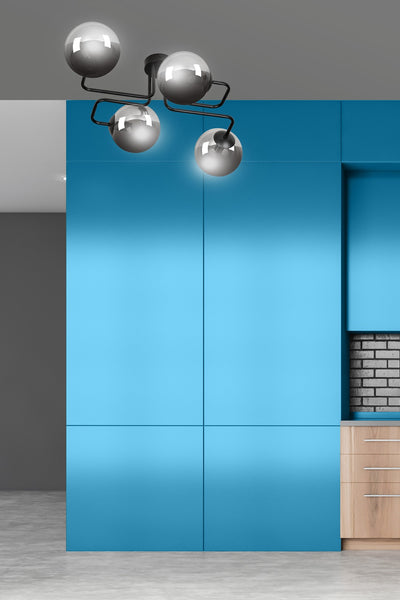 "BRENDI 4 BL GRAPHITE"