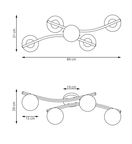 "OPUS 4 BL GRAPHITE"