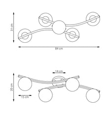 "OPUS 4 BL GRAPHITE"