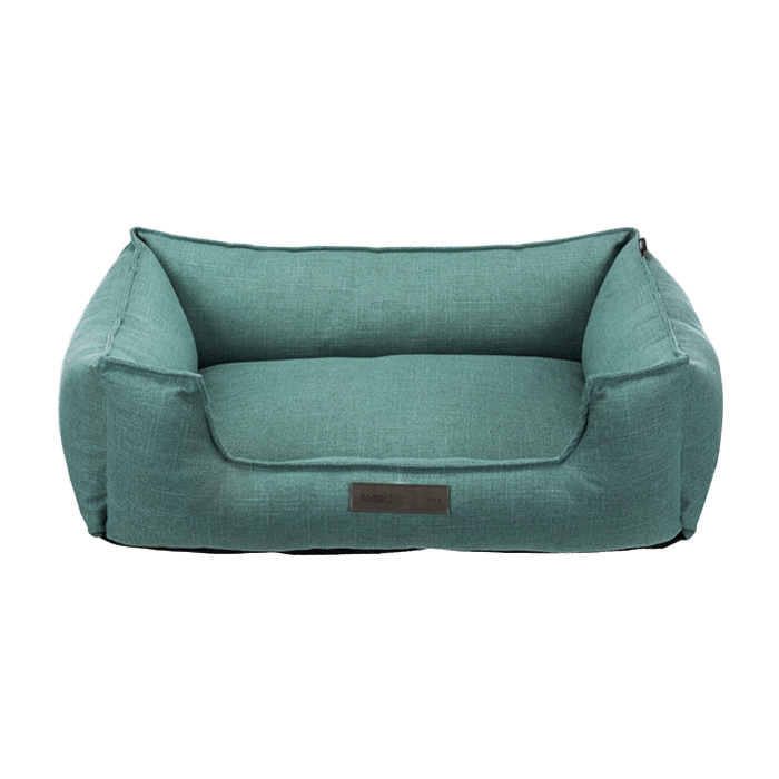 TRIXIE COUSSIN TALIS VERT MENTHE 100 x 70 cm