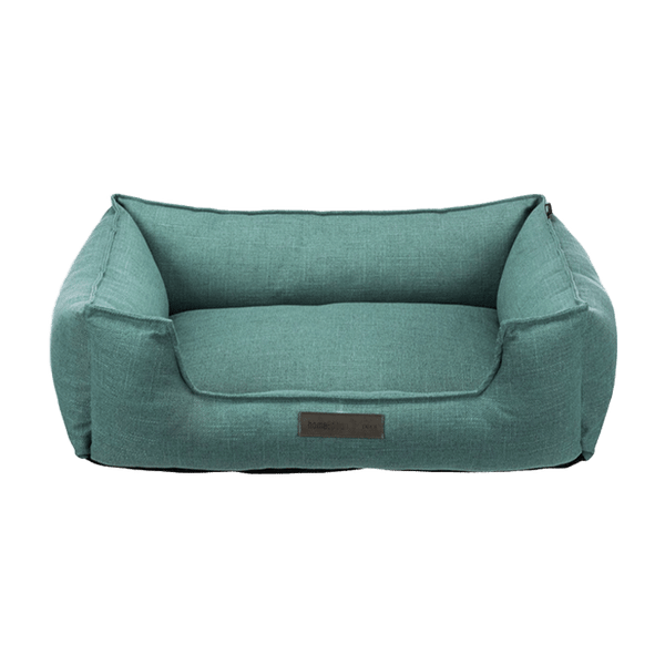 TRIXIE COUSSIN TALIS VERT MENTHE 100 x 70 cm