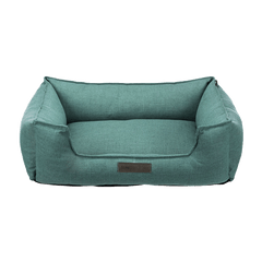 TRIXIE COUSSIN TALIS VERT MENTHE 100 x 70 cm