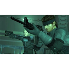 Metal Gear Solid Master Collection Vol. 1 - PS4 game