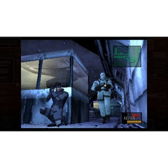 Metal Gear Solid Master Collection Vol. 1 - PS4 game