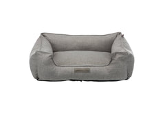 TRIXIE LIT POUR CHIEN TALIS GRIS 100x70 cm