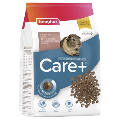 BEAPHAR CARE+ COBAYE 1,5 KG