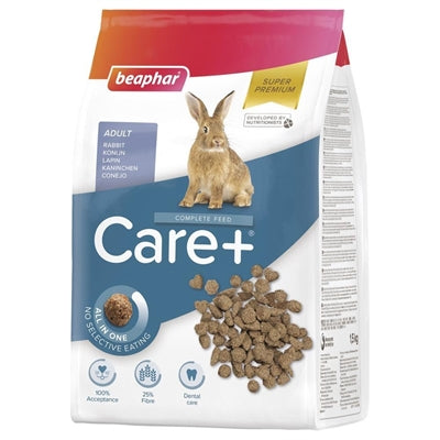 BEAPHAR CARE+ LAPIN 1,5 kg