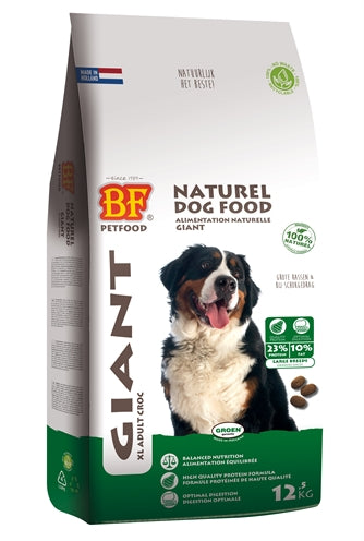 BF Petfood Giant 12.5 kg