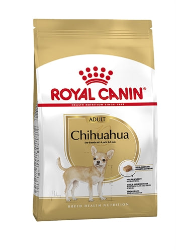 ROYAL CANIN CHIHUAHUA 1,5 kg