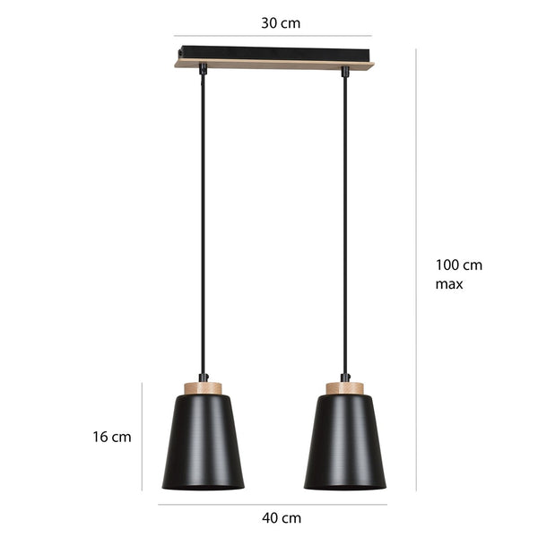 BOLERO 2 BLACK