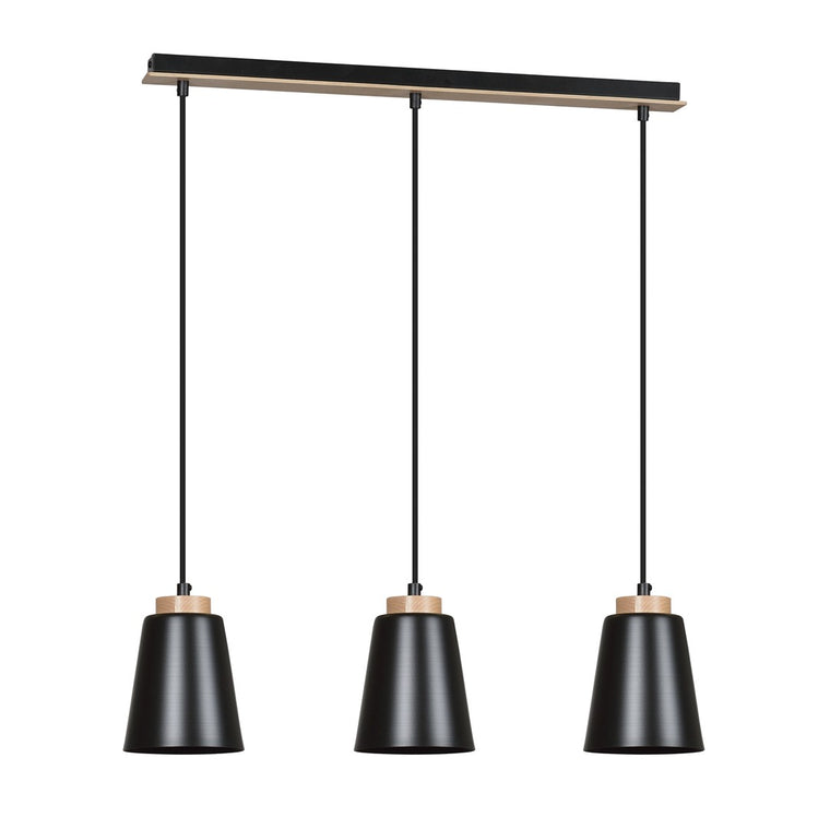 BOLERO 3 BLACK
