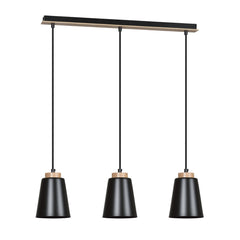 BOLERO 3 BLACK